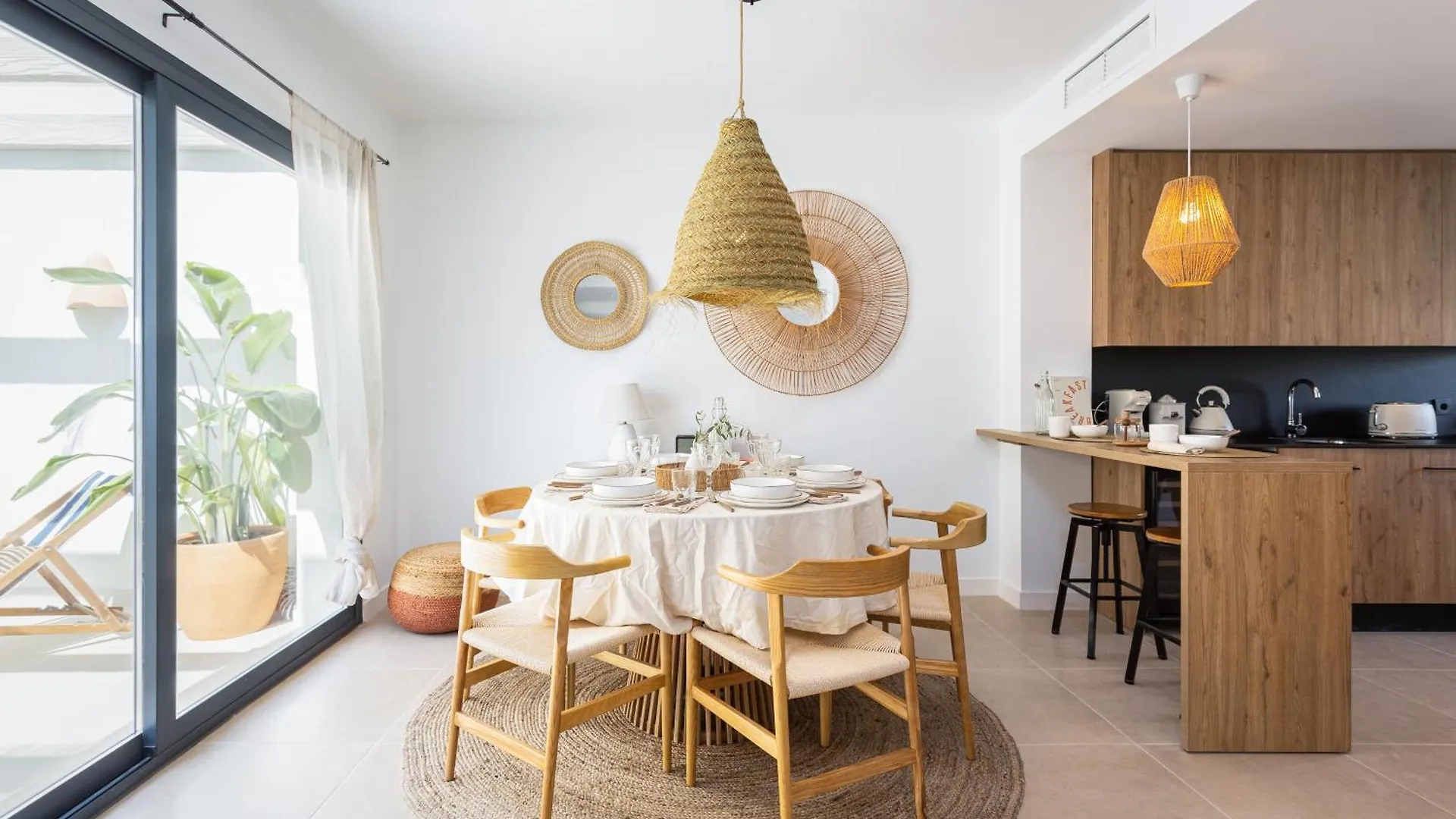 Holiday home Esencia Marbella Villas Private Pool