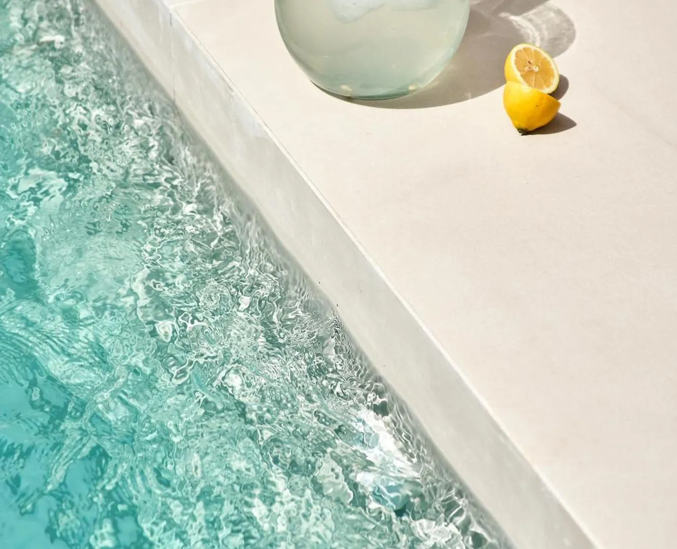 Esencia Marbella Villas Private Pool Estepona Casa vacanze