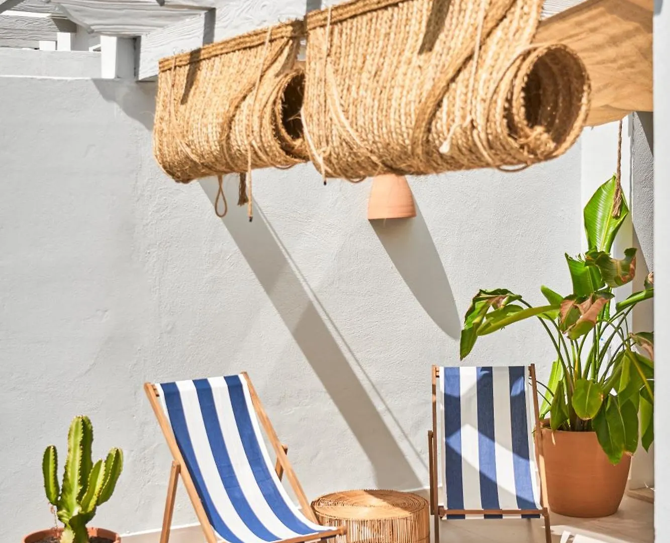 Esencia Marbella Villas Private Pool Estepona Spagna