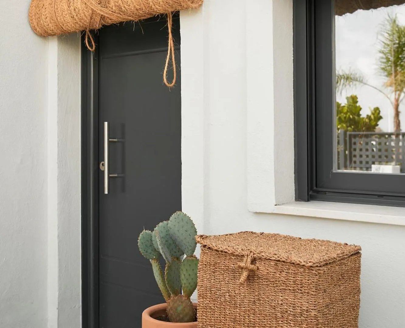 Casa vacanze Esencia Marbella Villas Private Pool Estepona Spagna