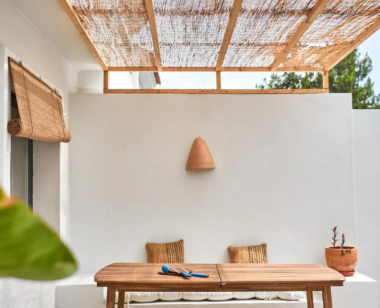 Esencia Marbella Villas Private Pool Estepona