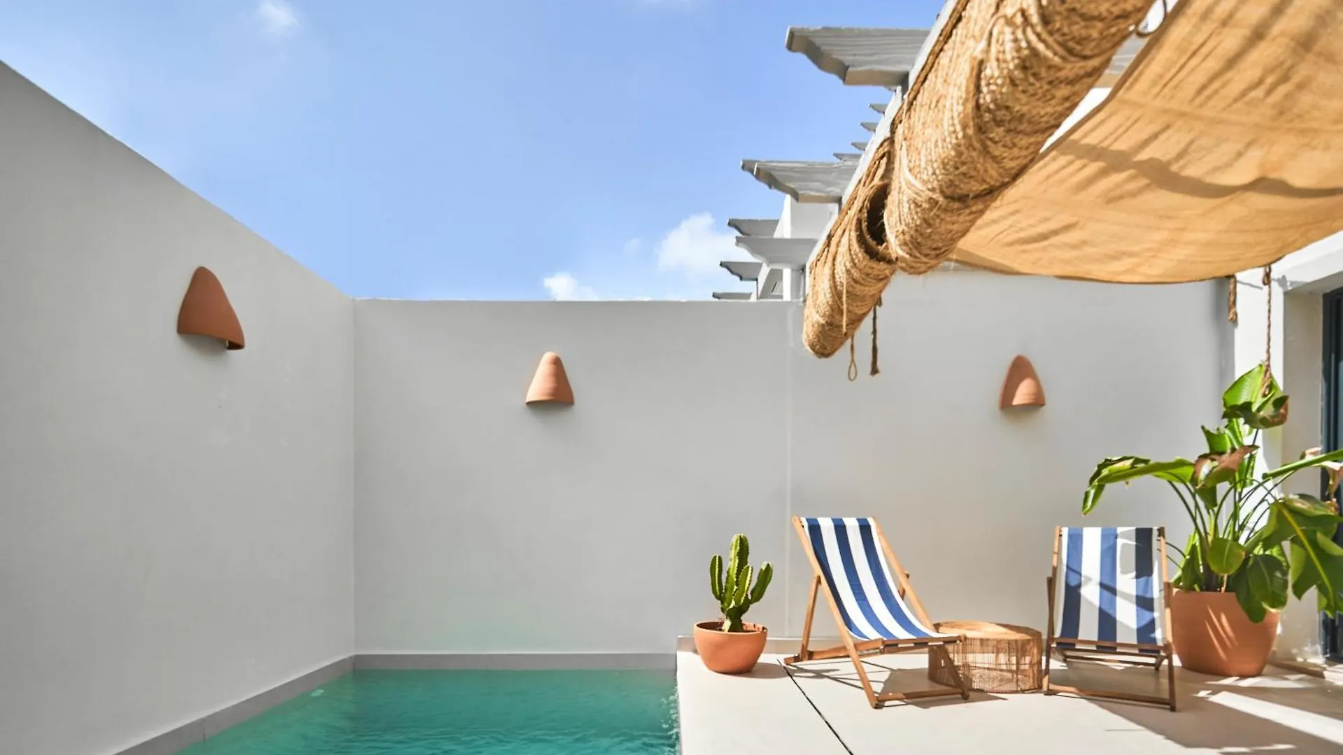 Esencia Marbella Villas Private Pool Estepona Casa vacanze