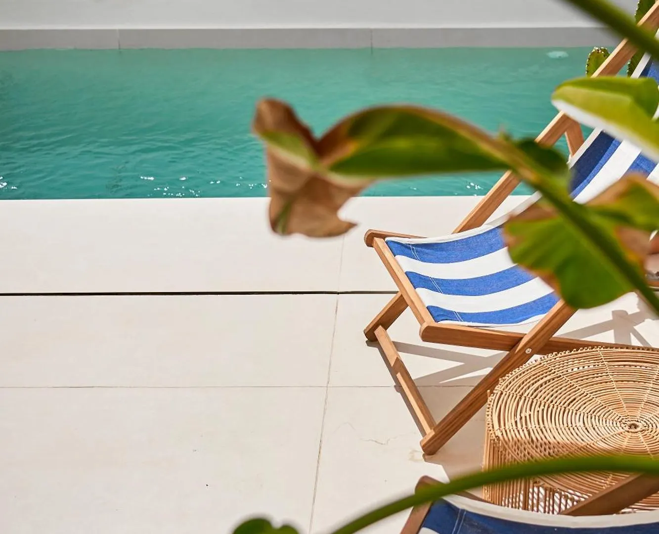 Esencia Marbella Villas Private Pool Estepona Casa vacanze