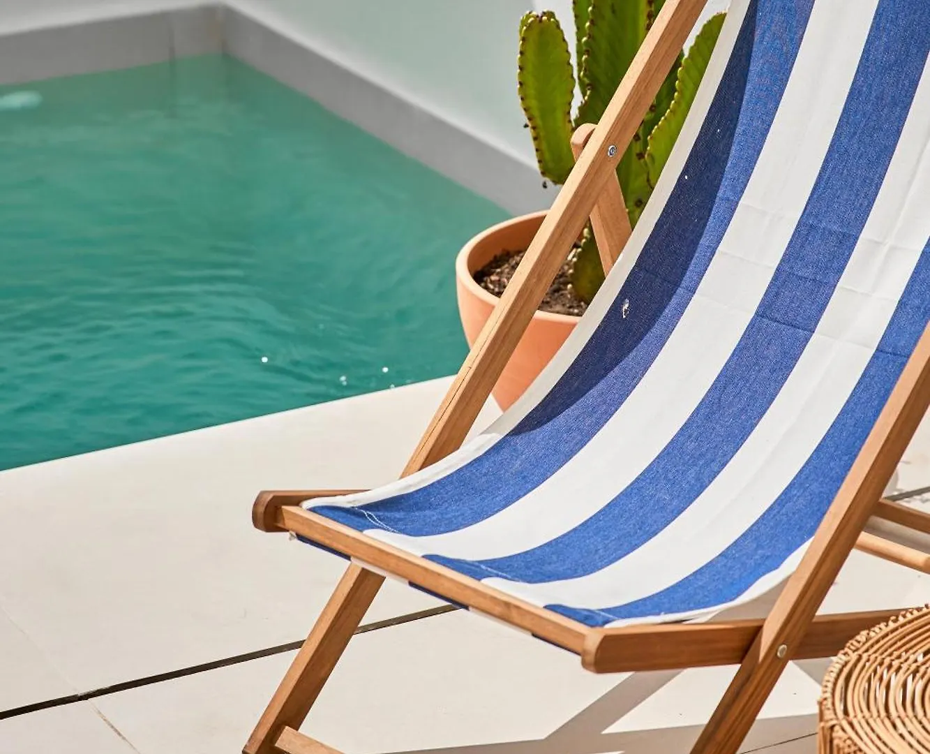 Holiday home Esencia Marbella Villas Private Pool Estepona Spain