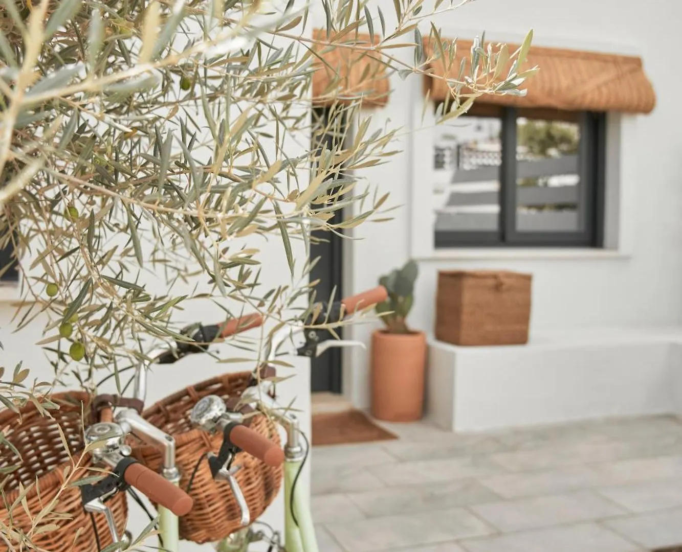 Esencia Marbella Villas Private Pool Estepona