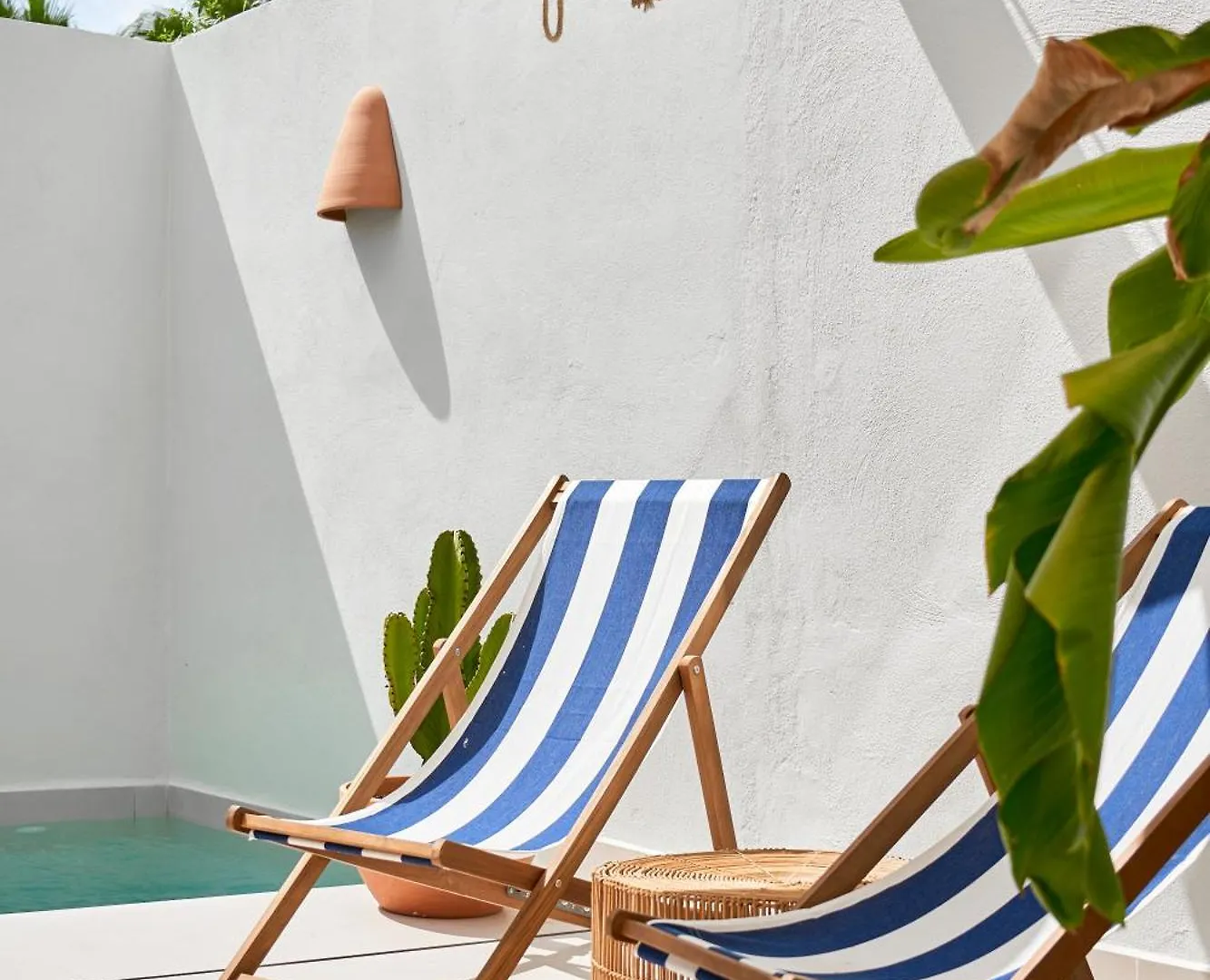 Casa vacanze Esencia Marbella Villas Private Pool Estepona