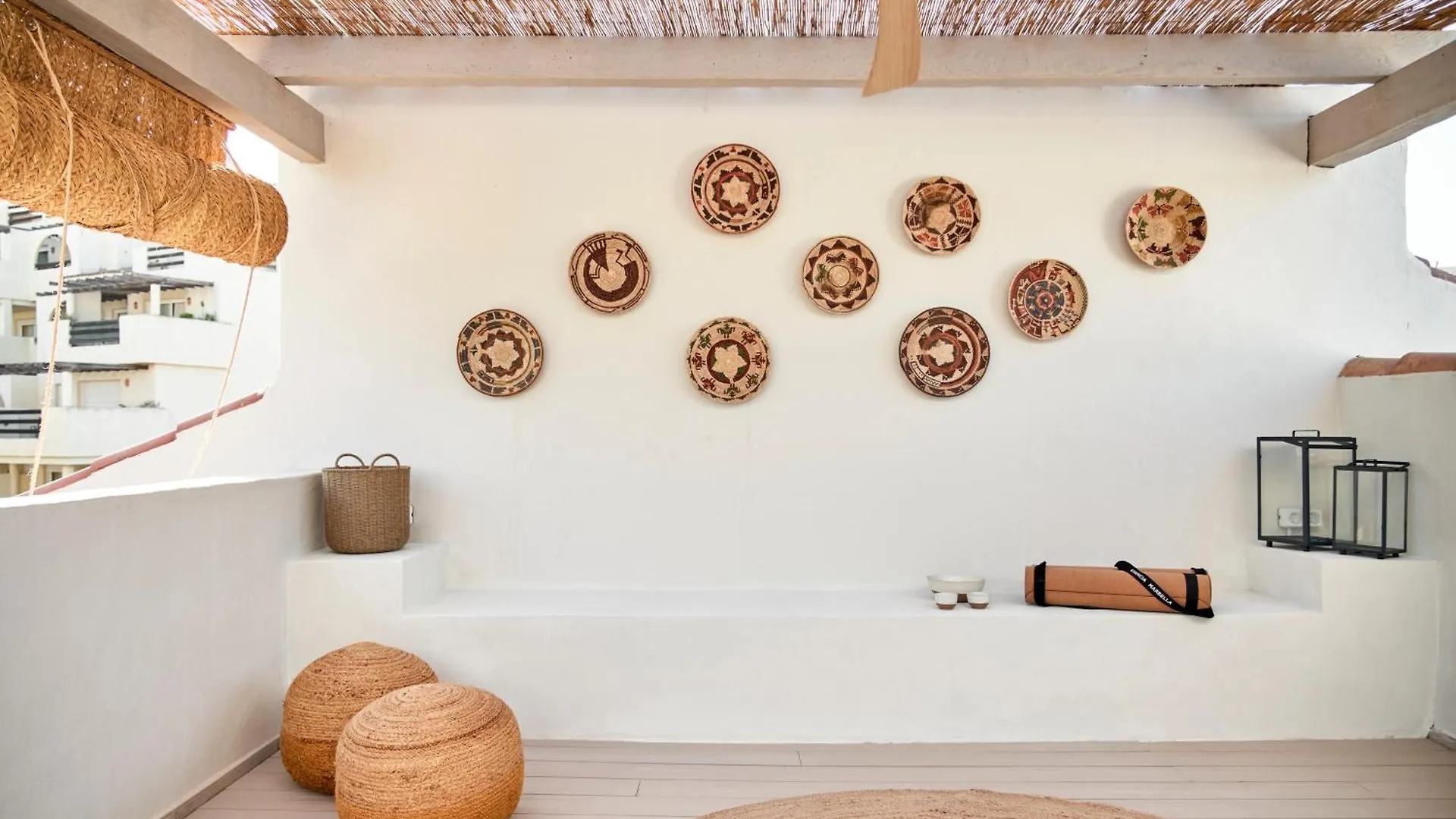 Esencia Marbella Villas Private Pool Estepona 0*,  Spagna