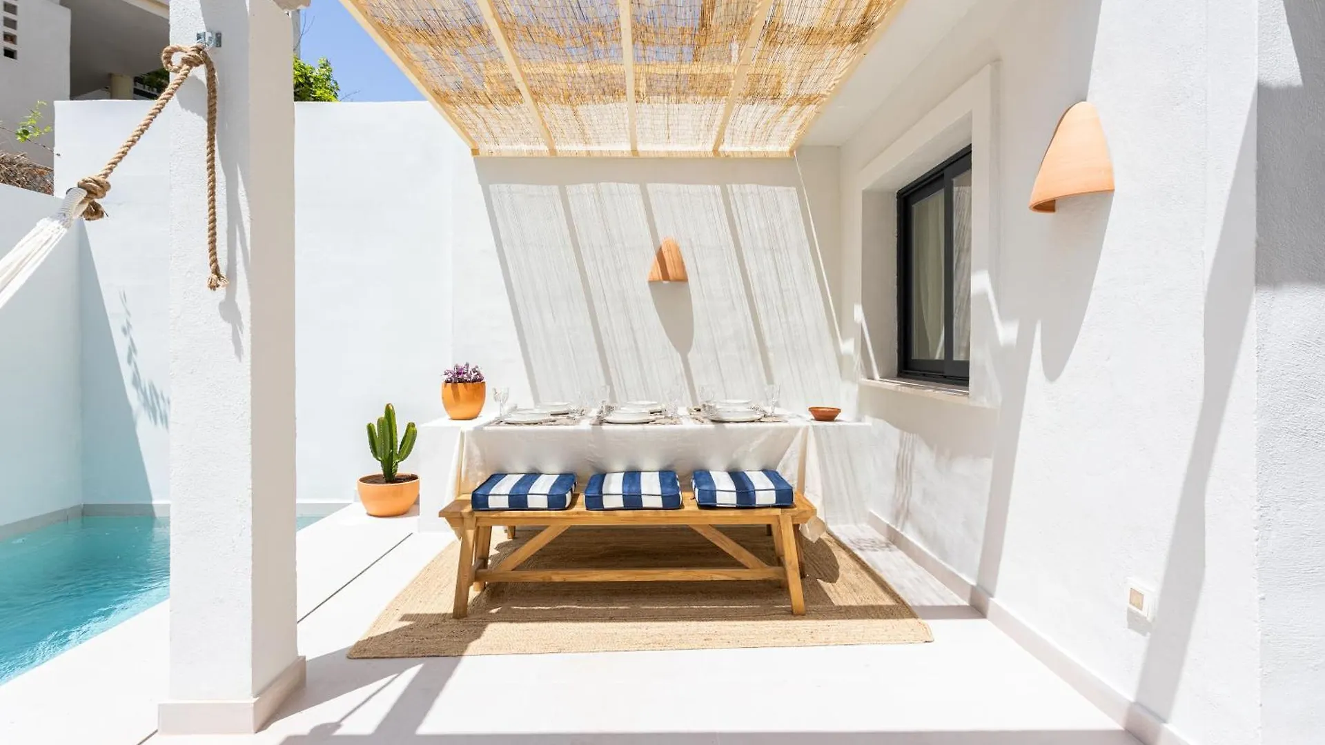 Esencia Marbella Villas Private Pool Estepona Spagna