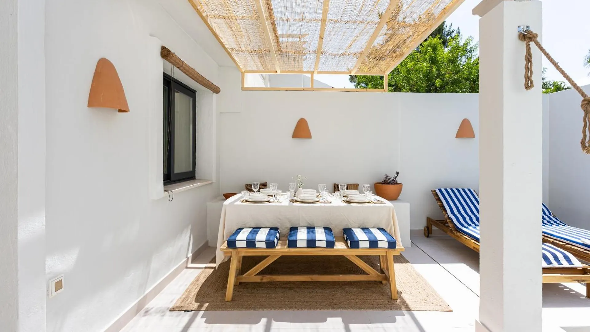 Esencia Marbella Villas Private Pool Estepona 0*,  Spagna