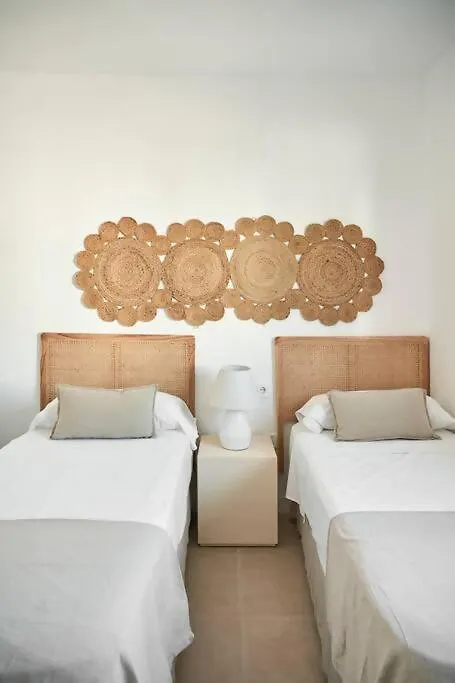 Esencia Marbella Villas Private Pool Estepona