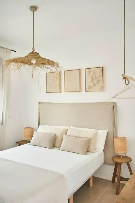 Casa vacanze Esencia Marbella Villas Private Pool Estepona