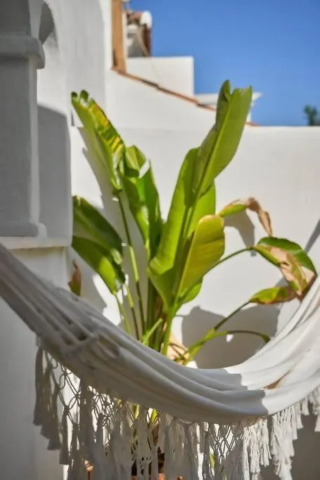 Esencia Marbella Villas Private Pool Estepona Casa vacanze
