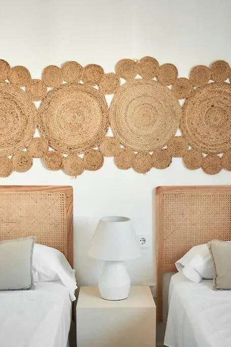 Esencia Marbella Villas Private Pool Estepona 0*,