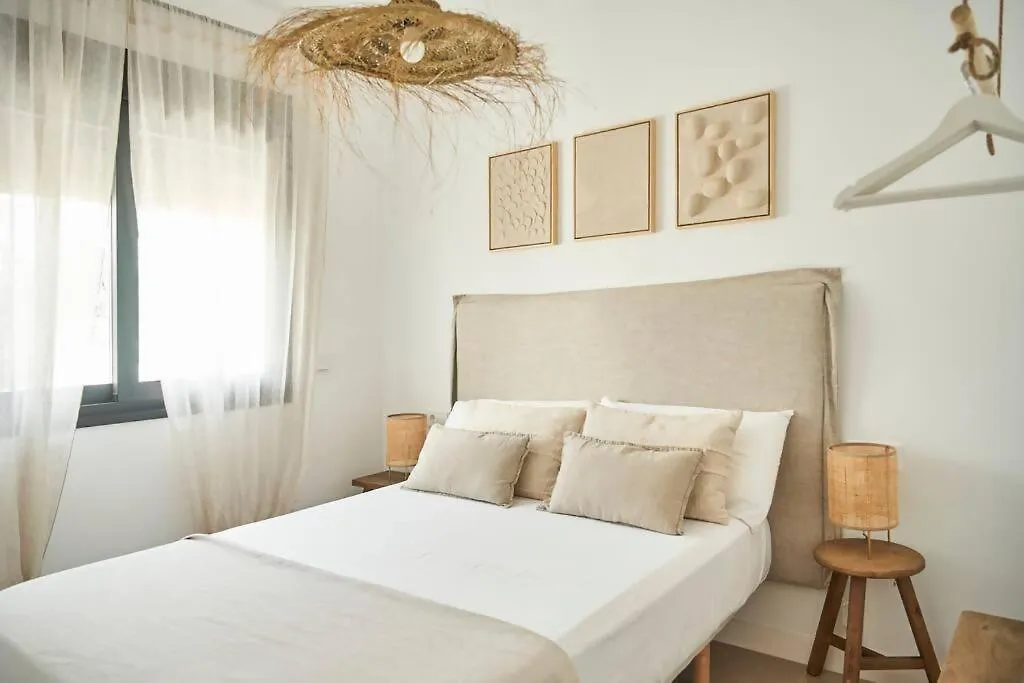 Esencia Marbella Villas Private Pool Estepona Holiday home