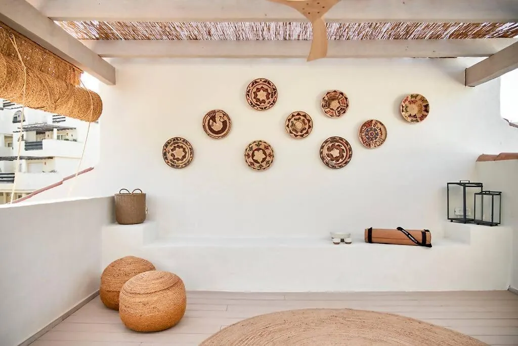 Esencia Marbella Villas Private Pool Estepona Spagna