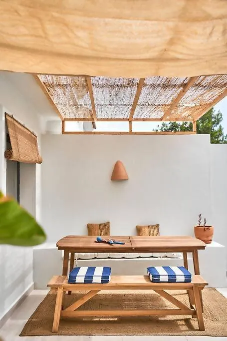 Esencia Marbella Villas Private Pool Estepona Casa vacanze