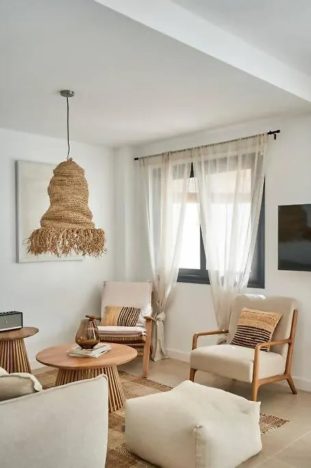 Esencia Marbella Villas Private Pool Estepona Spagna