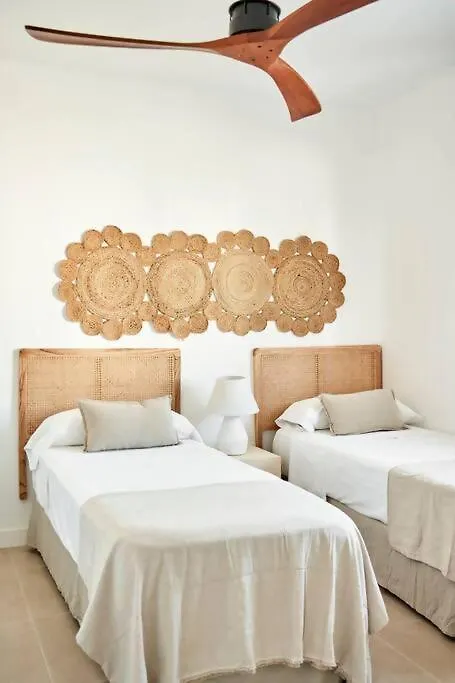 Esencia Marbella Villas Private Pool Estepona